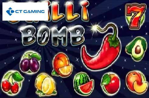 Chilli Bomb
